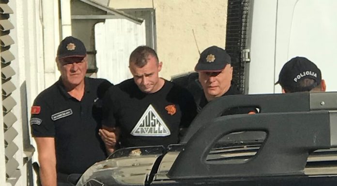 Potvrđena odluka o pritvoru Lazoviću i Pantoviću