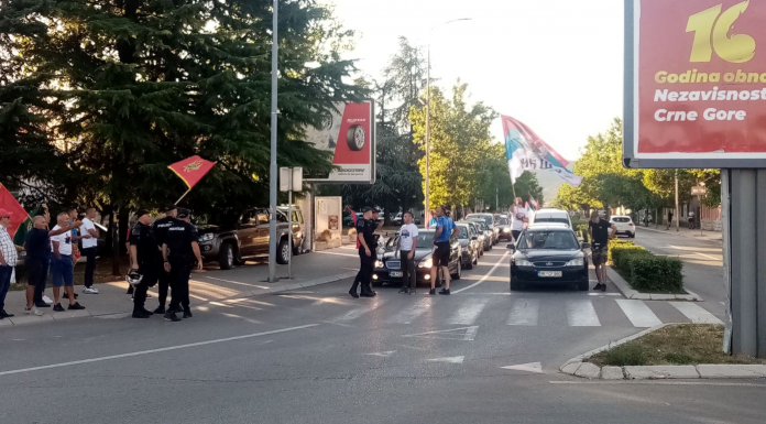 Savjet za građansku kontrolu rada policije: Razmatraju se četiri pritužbe na postupanje policije u Nikšiću