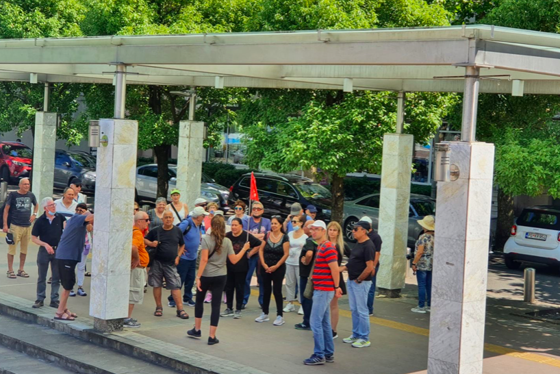 Vuković: Biće ovo, uz 2019. godinu , najbolja godina za podgorički turizam ikada