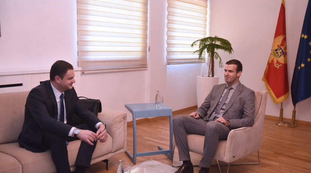 Mašković: U narednim mjesecima ubrzati reforme i pokazati konkretne rezultate