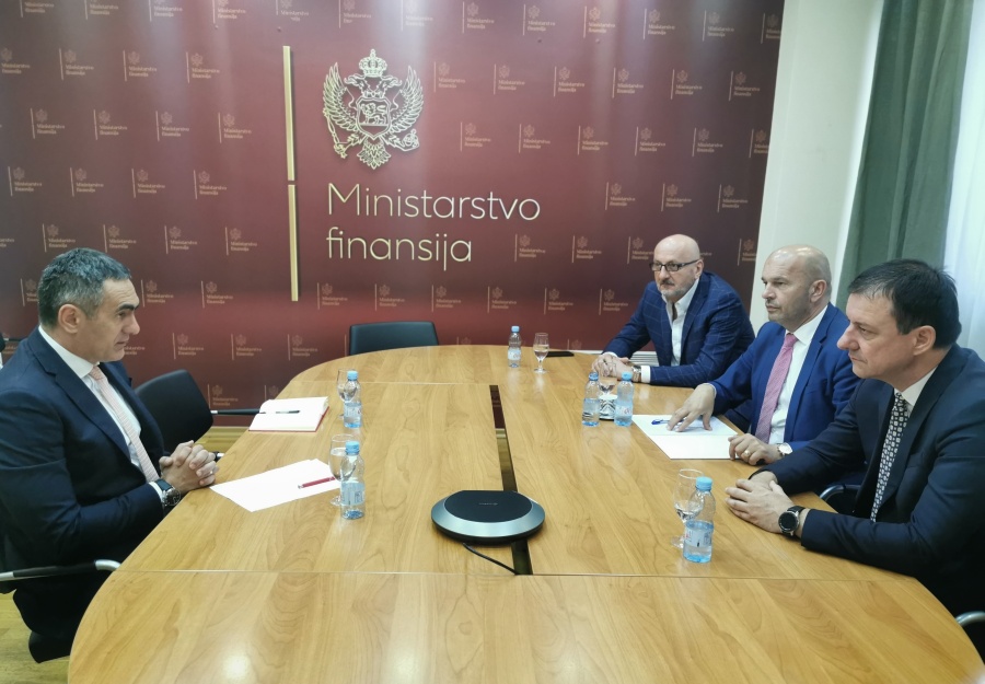 Nema povećanja poreza, intenzivnija saradnja sa poslovnom zajednicom