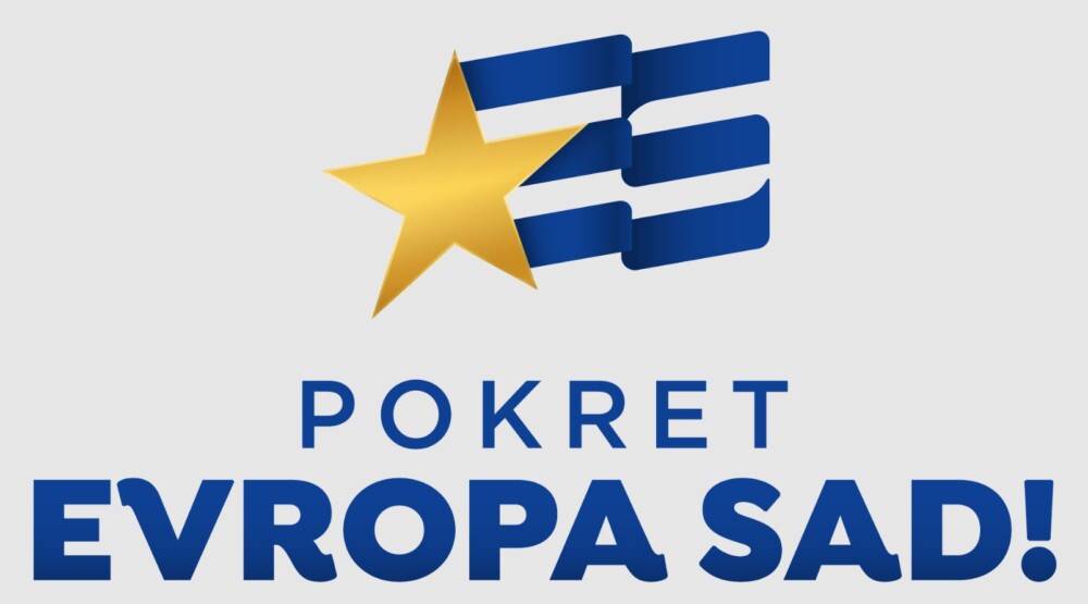 Pokret Evropa sad: Plate policijskim službenicima umanjene jer je MUP godinama pogrešno obračunavao zarade