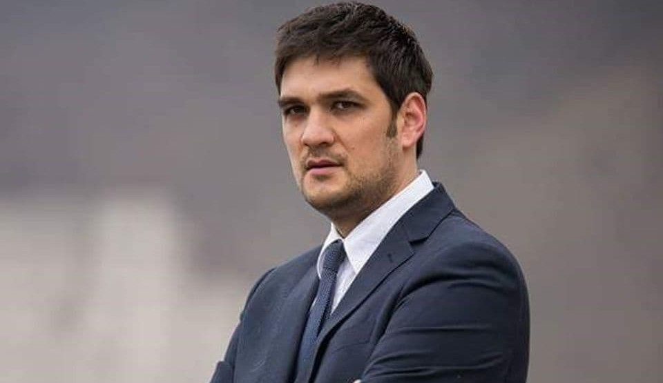 Ćorović: Joković podržao prijedlog SD-a za pelet i uradio prvu korisnu stvar otkako je ministar