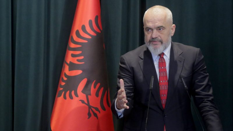 Rama upozorio na restrikcije struje
