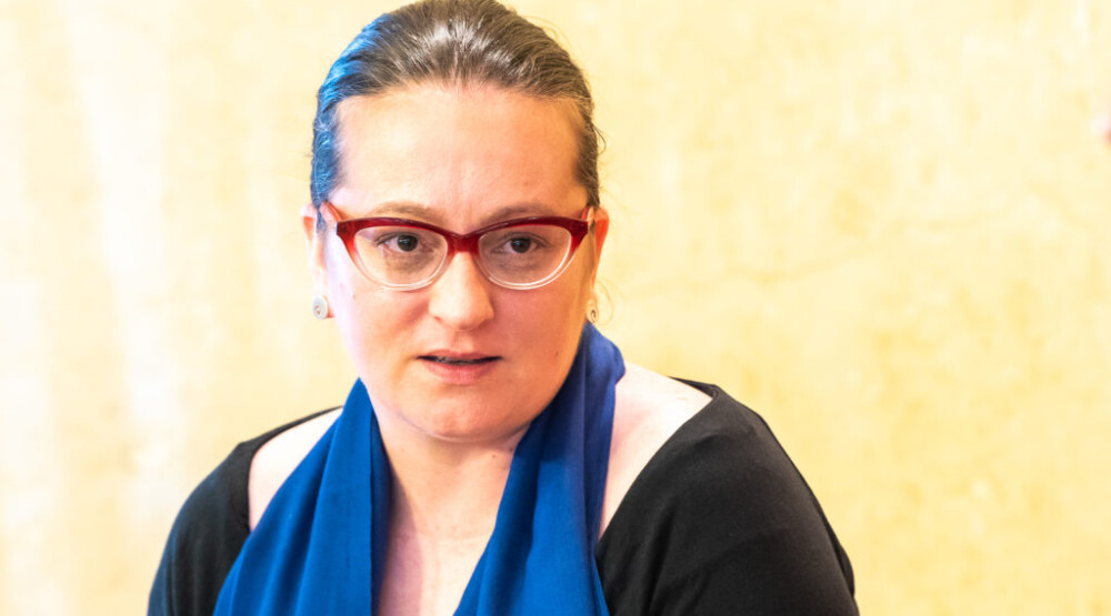 Kovačević: Vlada umjesto usvajanja Temeljnog ugovora da utvrdi prijedlog teksta na način primjeren demokratskim društvima