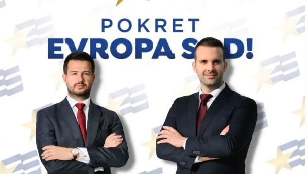 Pokret Evropa sad: Ukidanjem Montenegro Works-a Vlada samo potvrđuje svoj partitokratski karakter
