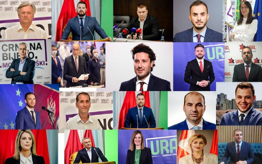 Članovi Predsjedništva URA bez komentara: Podržano potpisivanje Temeljnog ugovora sa SPC