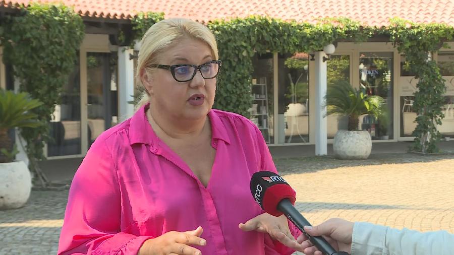 U Budvi odmara više od 23.000 turista, može i više