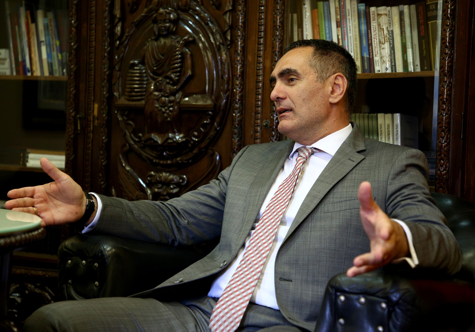 Damjanović: Saradnja Crne Gore i EBRD tradicionalno dobra