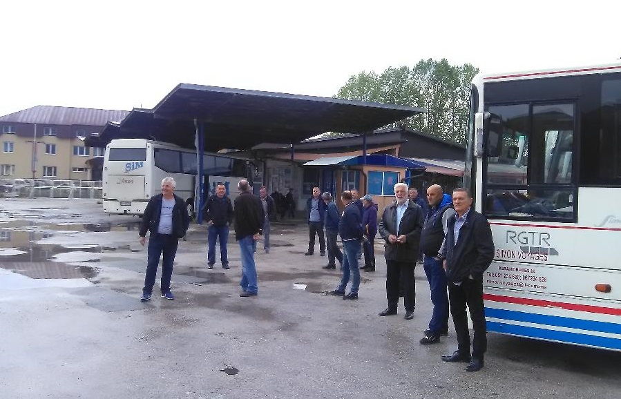 SUMNJIVE LICITACIJE: Radnici traže istragu kako je “Simon vojaž” izgubio milionsku vrijednost