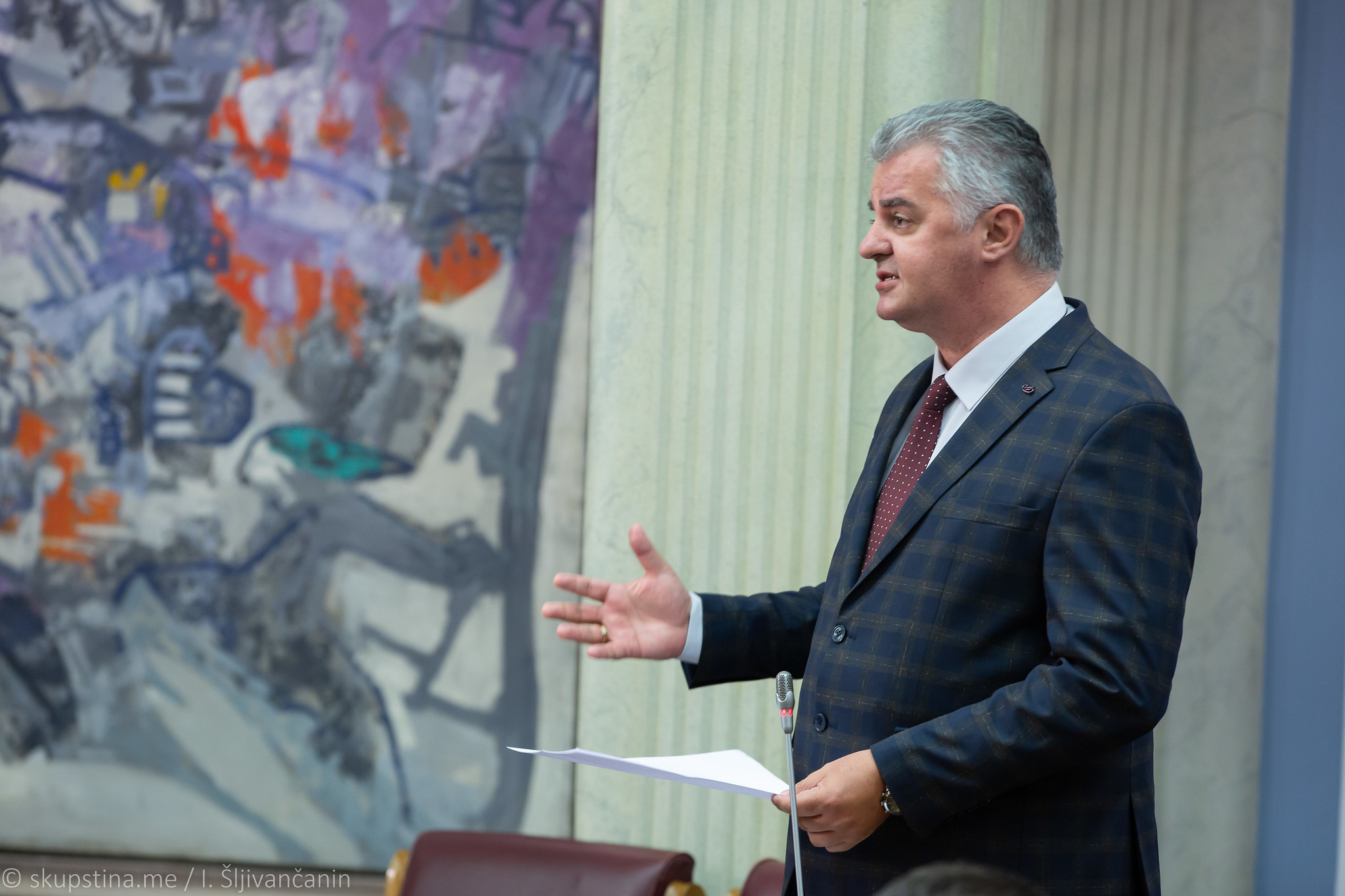 Bojović o dobiticima Trinaestojulske nagrade: Je li to pomirenje o kome govorite?