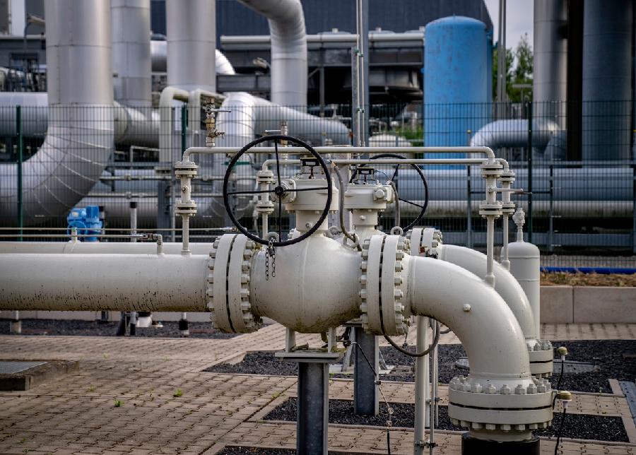 Evropa da što prije prekine energetsku zavisnost od Moskve