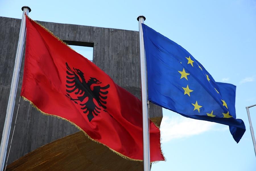 Albanija traži od SE da razmotri ugovor o trgovini ljudskim organima