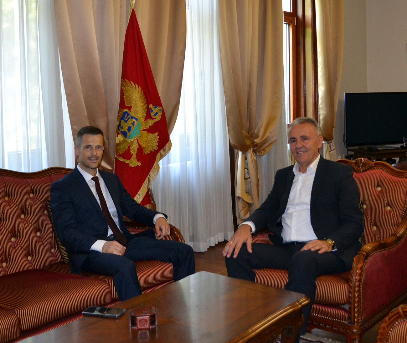 Započet projekat ”Detekcija zloupotrebe bankovnih kartica metodama vještačke inteligencije”