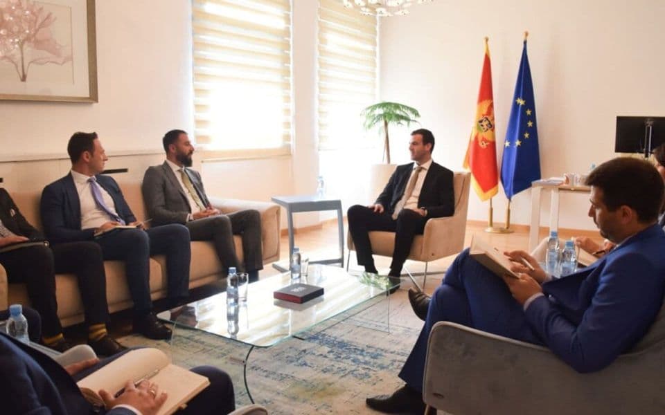 IPA Programom prekogranične saradnje CG-Kosovo ugovoreno 13 projekata vrijednih četiri miliona eura