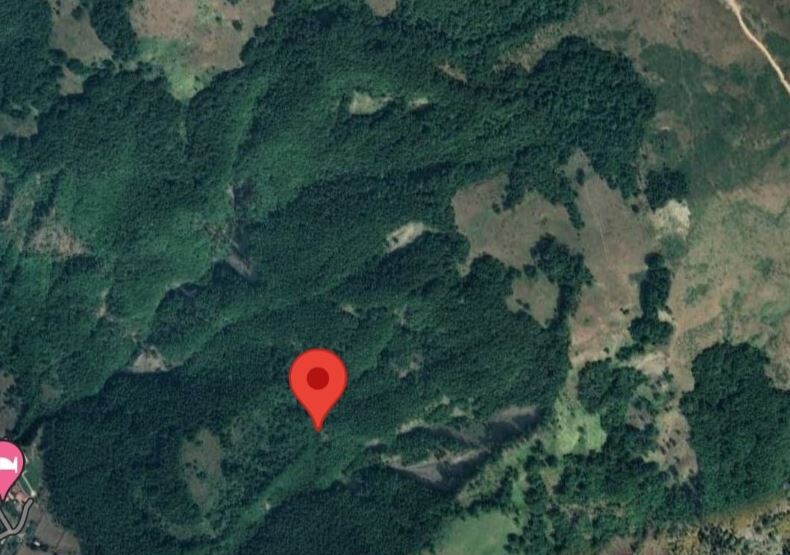 Gusinje: Češki državljani se izgubili tokom planinarenja, potraga u toku