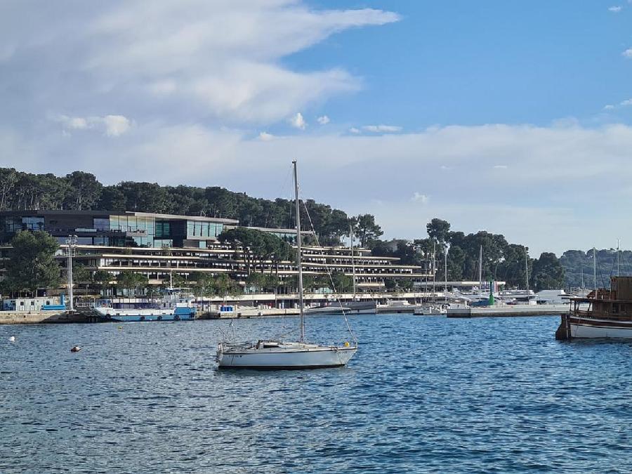 Hrvatska: U Istri od danas na snazi restrikcija vode