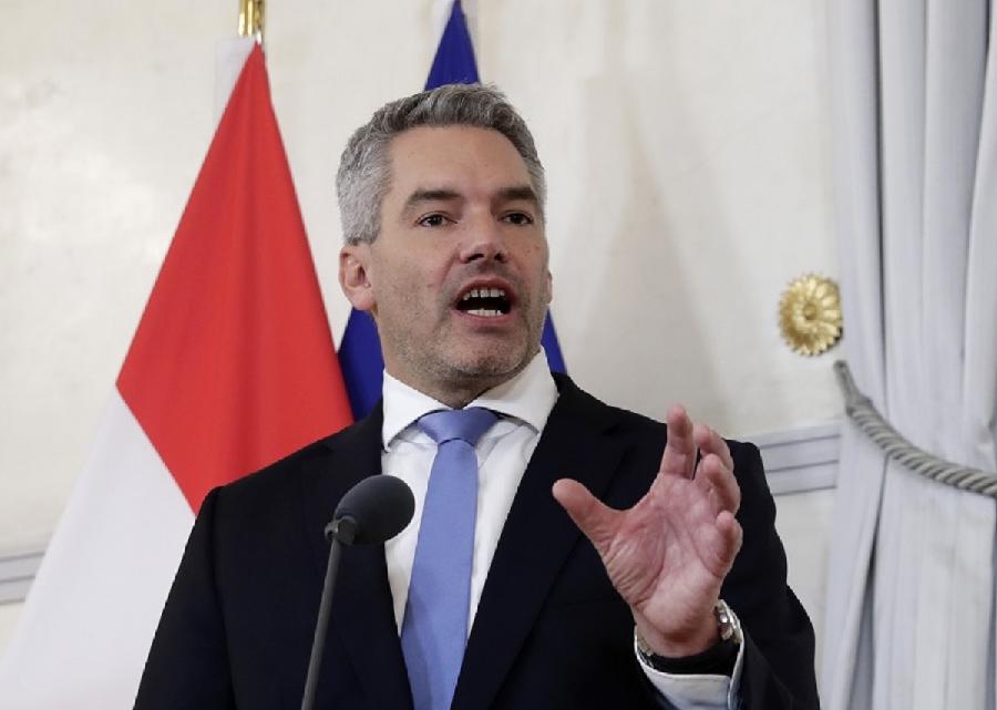 Nehamer: Embargo na ruski gas nije moguć