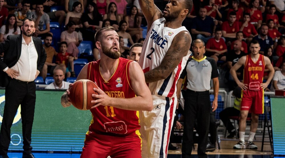 Foto: FIBA