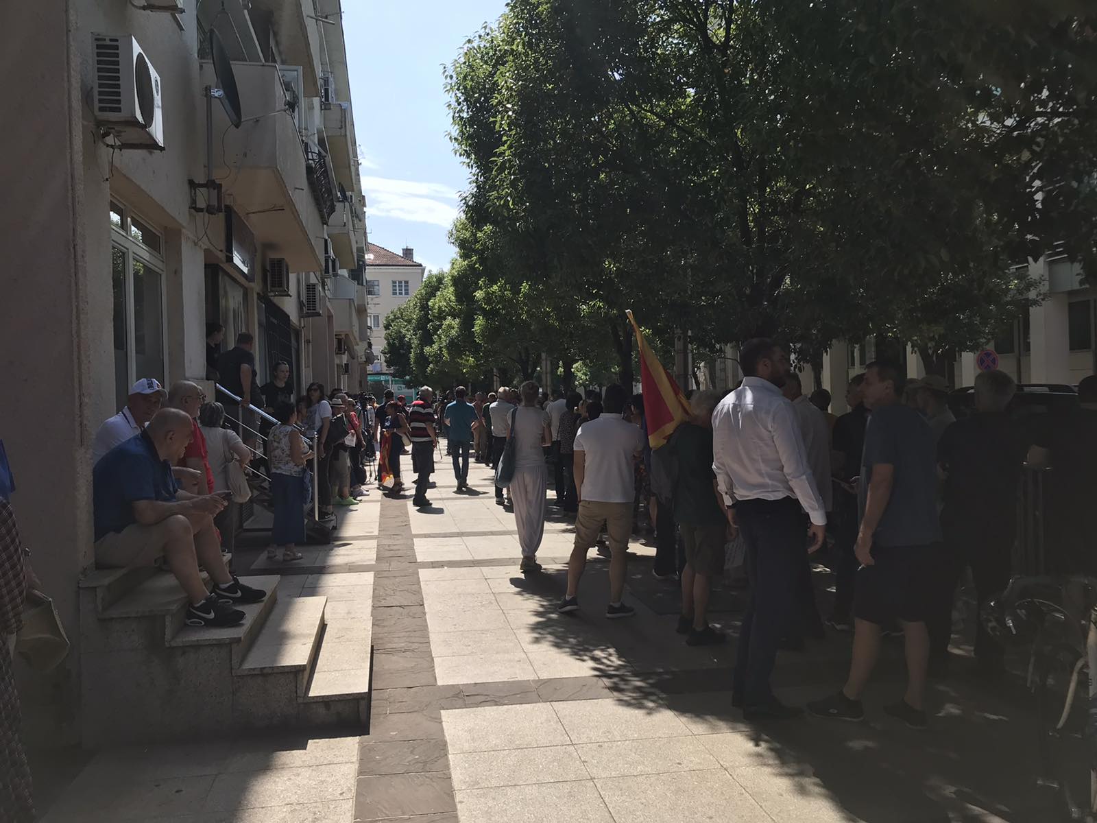 Biću tu – Vlada, sjutra u 20 sati
