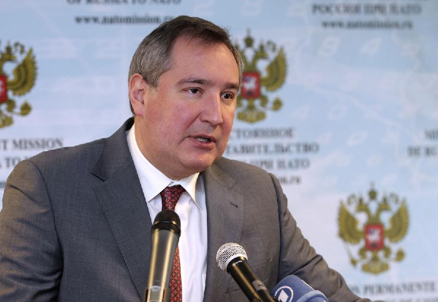 Umjestio Rogozina na mjesto direktora Roskosmosa Borisov
