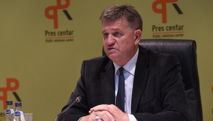 Sugestije u početnoj fazi pripreme Strategije za borbu protiv korupcije