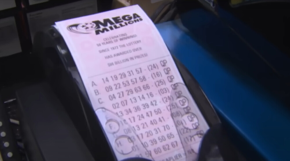 Amerika: Pobjednički tiket za 1.3 milijardi dolara prodat u Ilinoisu