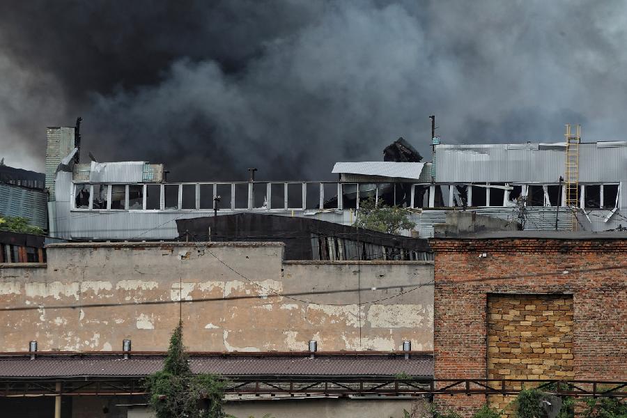 Ukrajina: U posljednja 24 sata poginule dvije osobe, ranjeno 15 ljudi