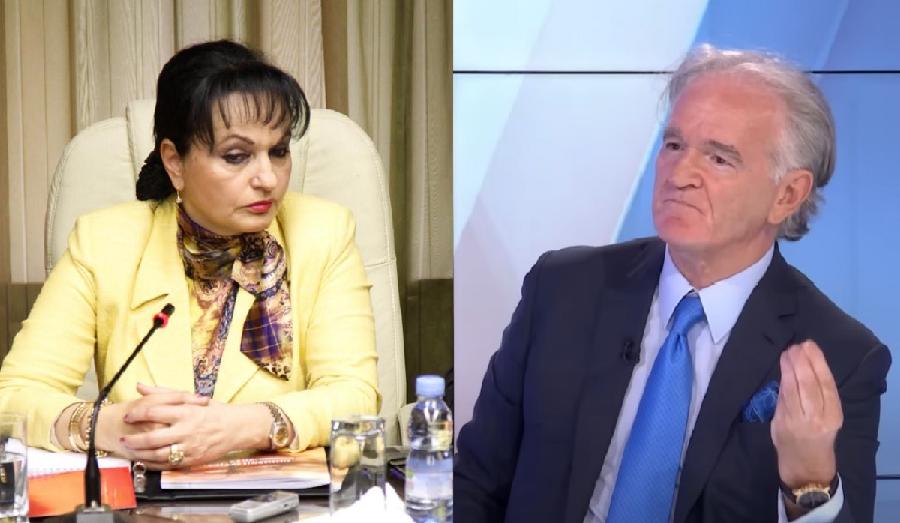 TOMANOVIĆ: Branim Medenicu, pokrećem postupke protiv odluka tužilaštva i sudova