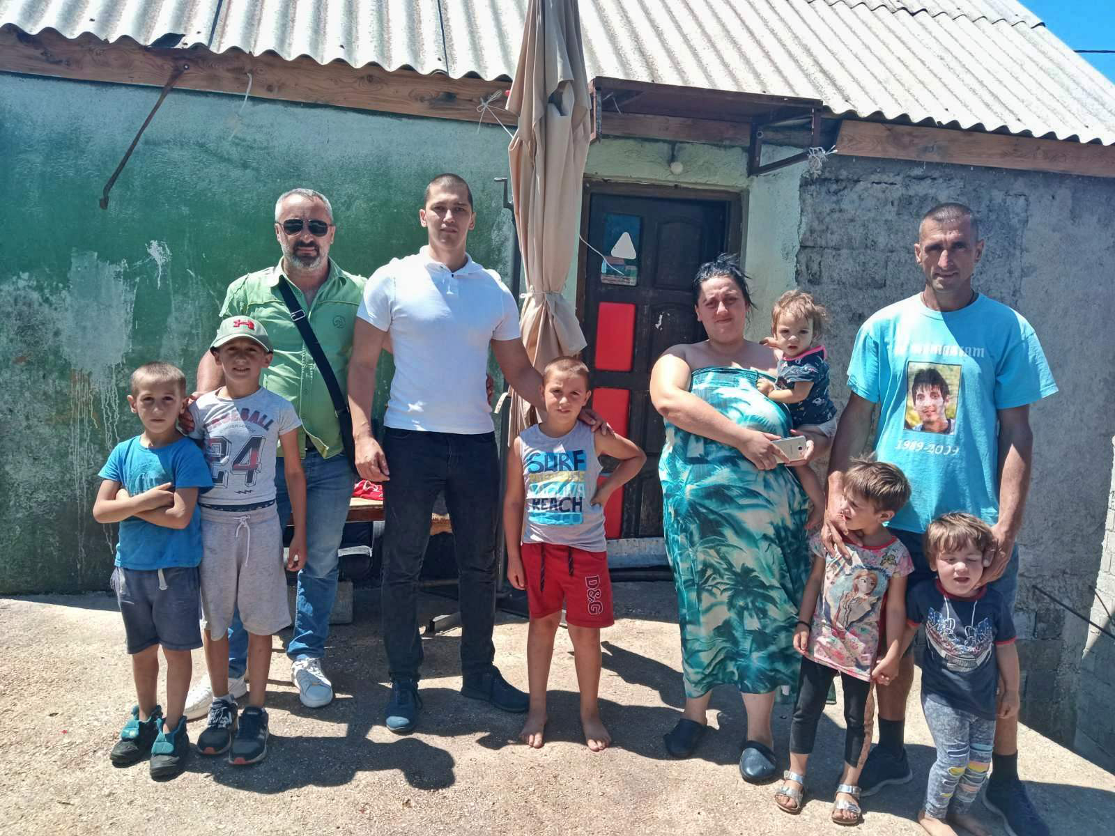 Popović: Crnoj Gori potrebna Vlada za narod, a ne iznad naroda