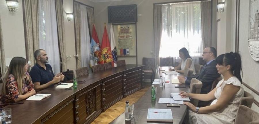 Od radova između dva mosta na Limu višestruki benefiti