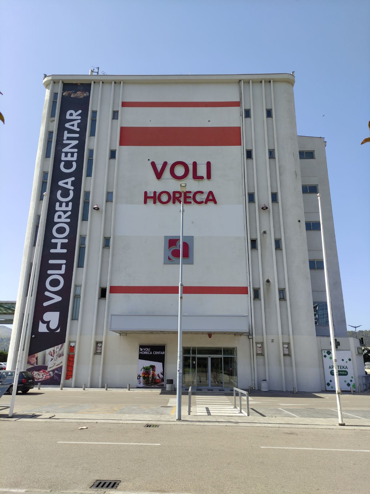 Voli HORECA: Biznis kupci i vlasnici ugostiteljskih objekata od danas imaju sve na jednom mjestu