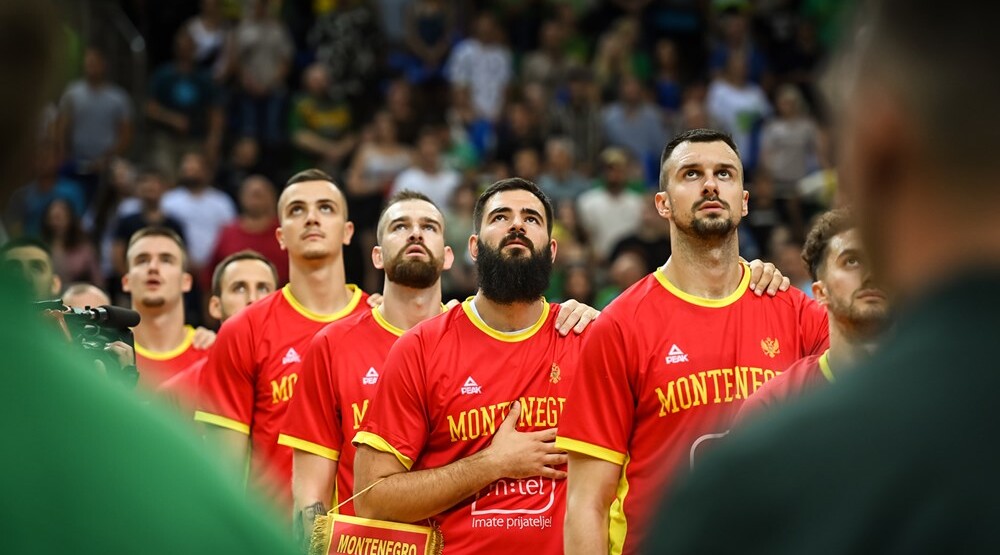 Košarkaši poraženi u Litvaniji