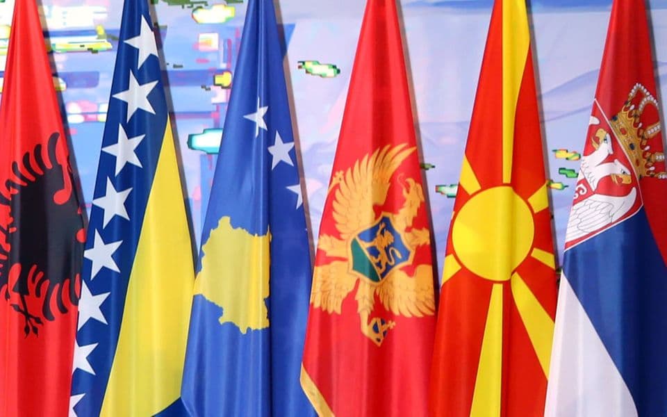 SAD predložile zakon za borbu protiv korupcije na Zapadnom Balkanu