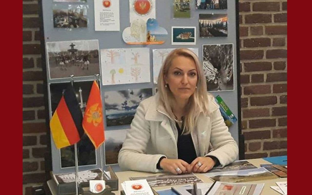 Zajednica crnogorskih udruženja u Njemačkoj: Dijaspora da planira odlazak na najpresudnije izbore u modernoj crnogorskoj istoriji 23. oktobra