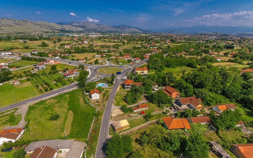 Za spas Zete: URA da se ostavi Zete, svoju su dobru volju pokazali u Skupštini