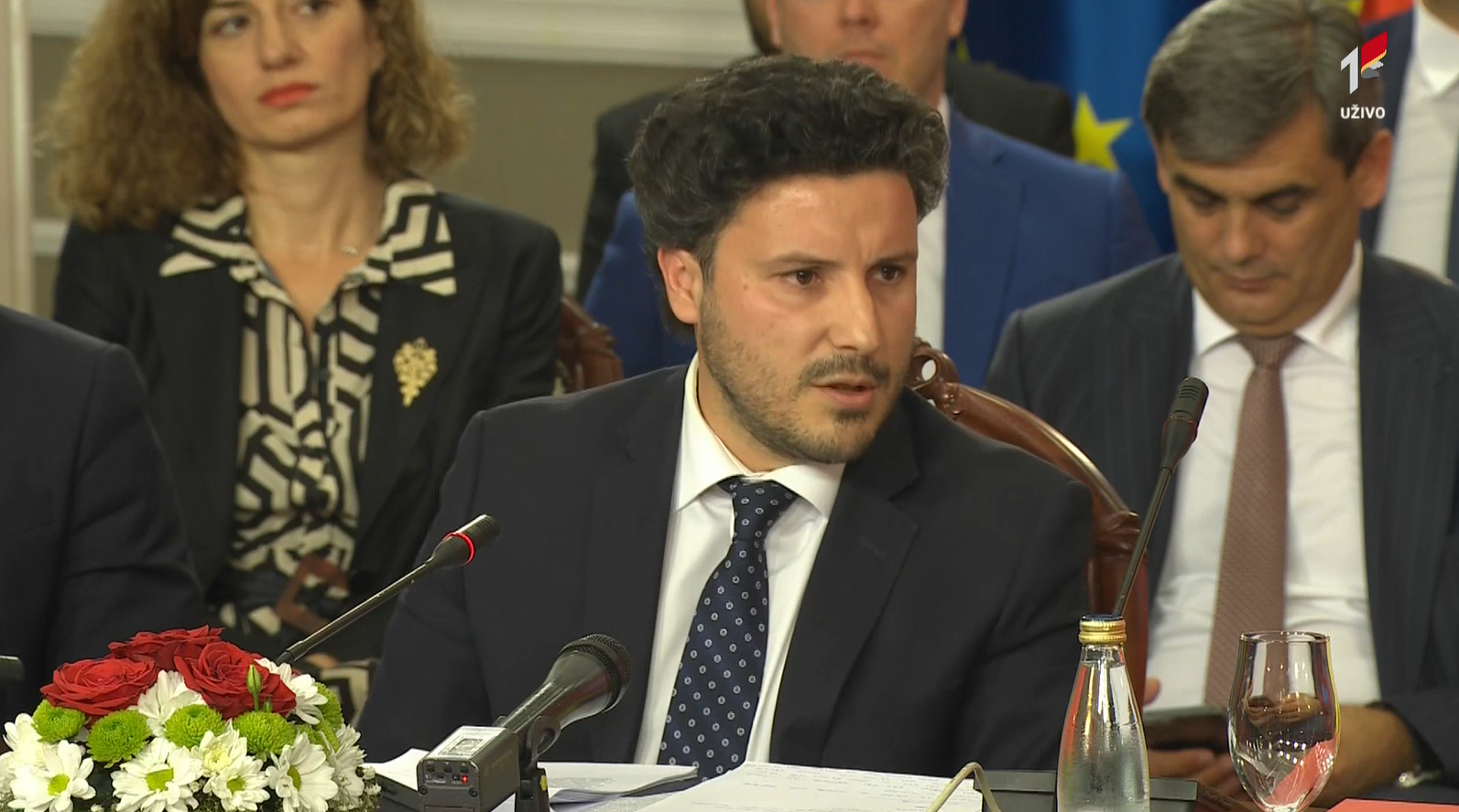 Abazović nije siguran da će Vlada preživjeti 19.avgust, ali zna da taj datum neće preživjeti inicijatori izglašavanja nepovjerenja
