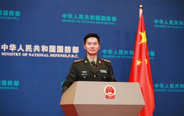 Peking: Nema prostora za nezavisnost Tajvana i spoljno miješanje