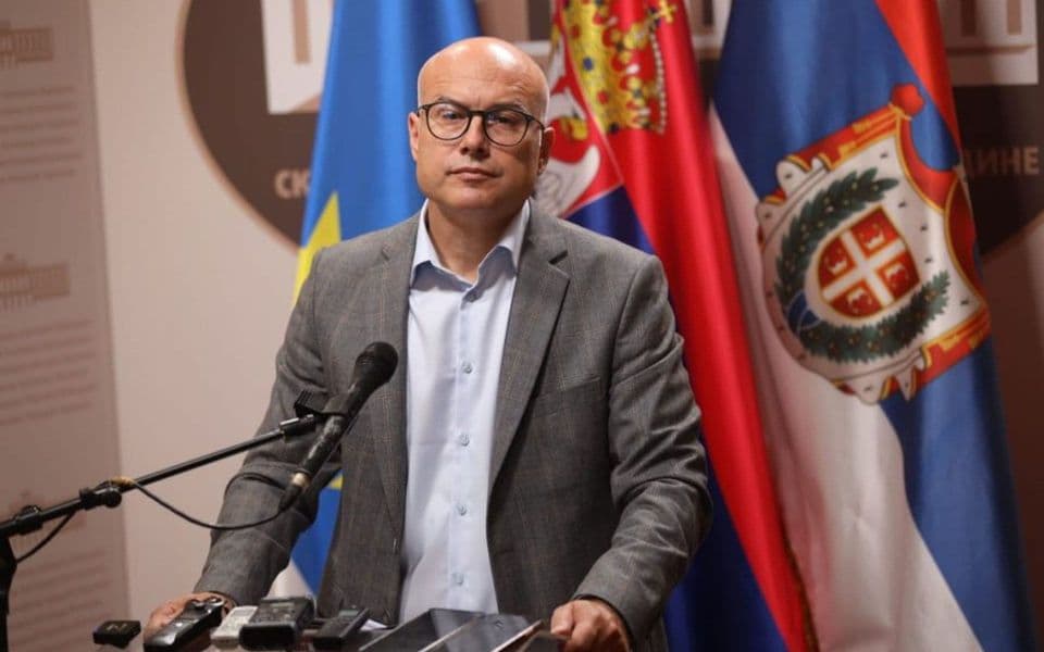 Gradonačelnik Novog Sada: Nikad neću razumjeti Srbe koji ljetuju u Dalmaciji, Istri…