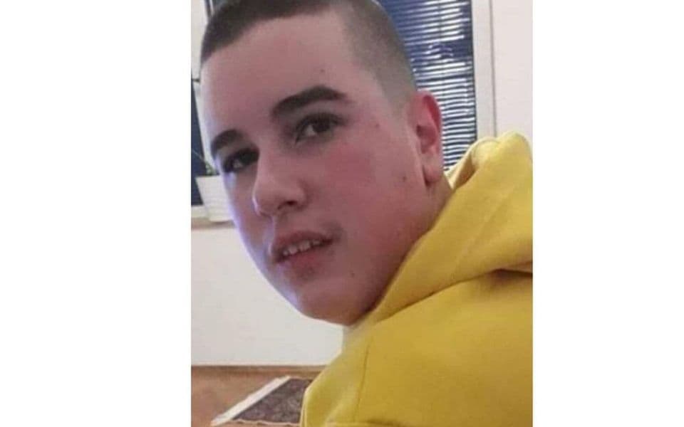 Obezbijeđen novac za liječenje Luke Avdića iz Nikšića