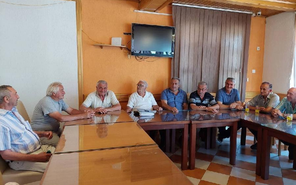 Penzioneri najavljuju štrajk glađu ispred Vlade