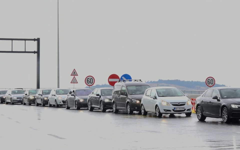 Za nepunih mjesec dana od auto-puta prihodovali preko 1.100.000 eura