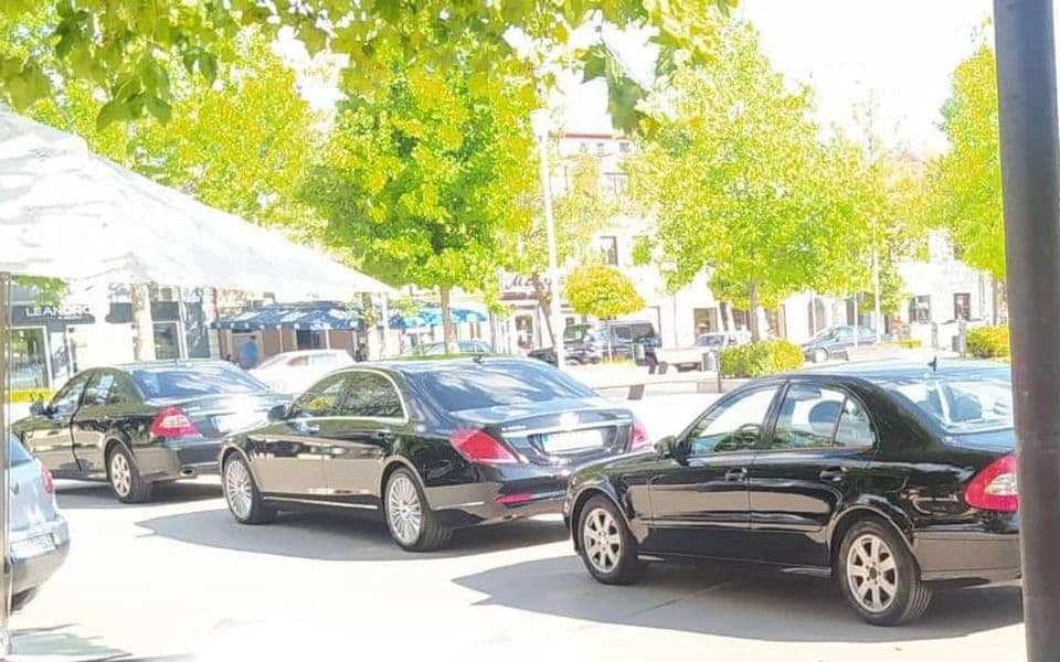 Abazović, Adžić i Kurti tajnim susretima pokušavaju da razbiju Predsjedništvo Bečićeve partije