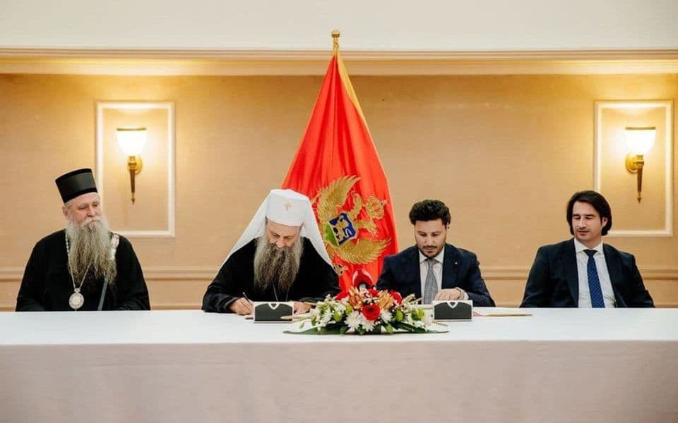 KAD POMIJEŠAŠ PRIORITETE: Udarac u temelje pravne države