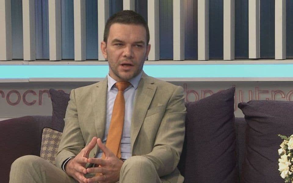 Cimbaljević: Pad cijena osnovnih životnih namirnica moguć u narednih petnaestak dana