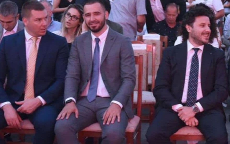 M portal: Pomoćnik direktora USDI Arben Jakupi osuđivan za teške krađe i povredu slobode ispovijedanja vjere