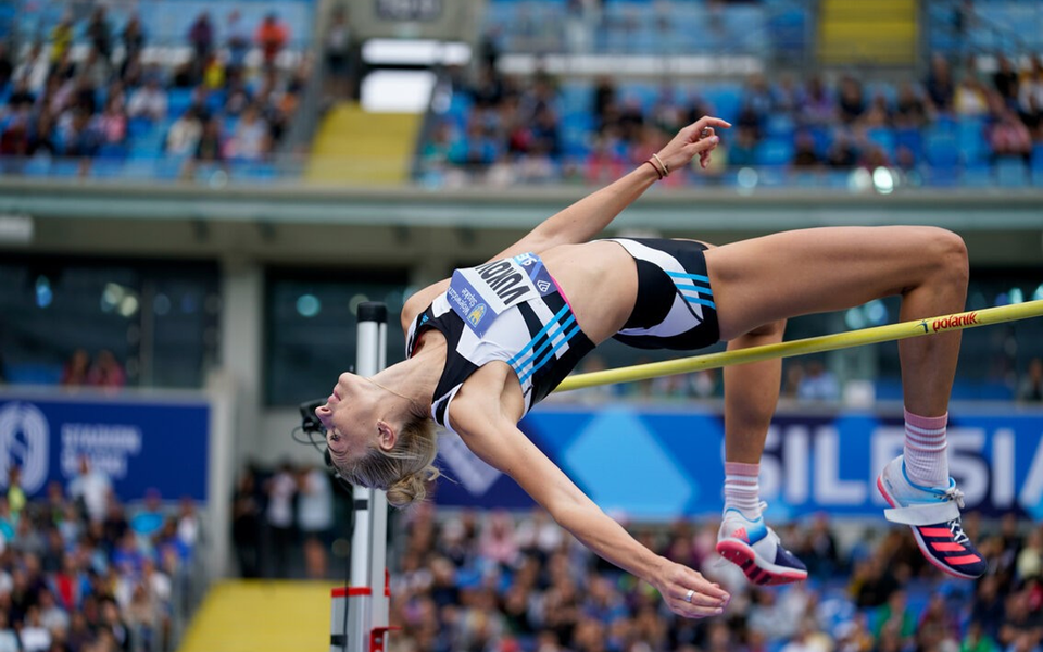 Istorijski uspjeh: Marija Vuković izborila finale