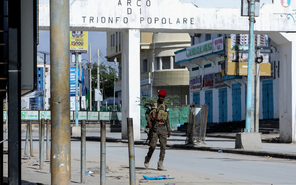 Somalija: Militanti upali u hotel i ubili najmanje 12 civila