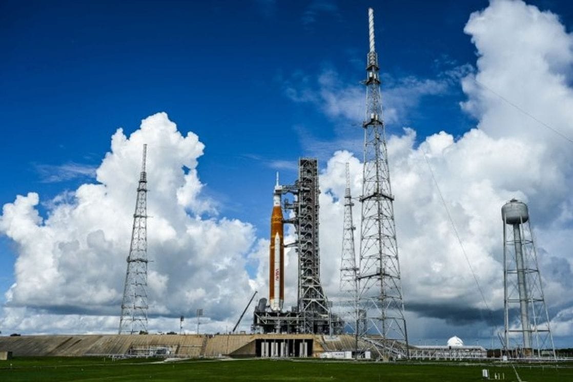 Kvar motora odložio lansiranje rakete ka Mjesecu