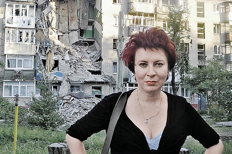 Kosovo: Uhapšena ruska novinarka Darija Aslamova zbog špijunaže